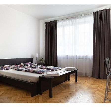 Six Senses Bratislava - Luxury And Central ภายนอก รูปภาพ