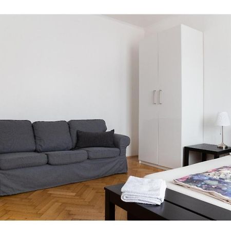 Six Senses Bratislava - Luxury And Central ภายนอก รูปภาพ