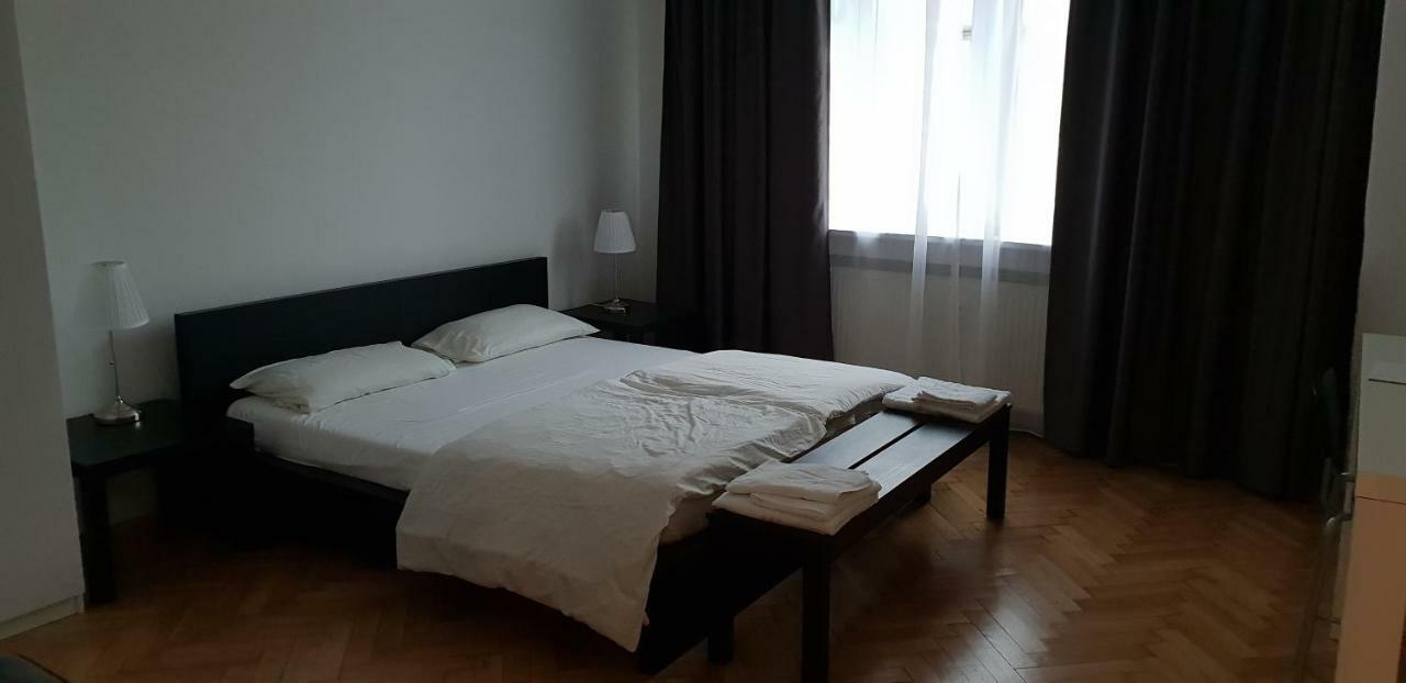 Six Senses Bratislava - Luxury And Central ภายนอก รูปภาพ
