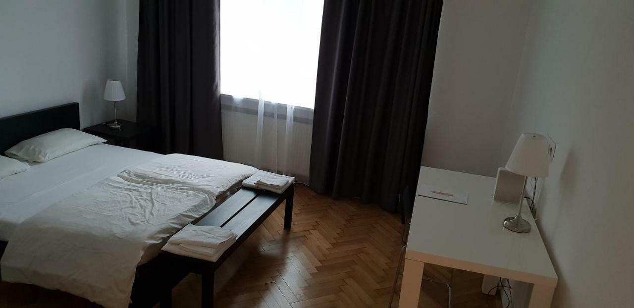 Six Senses Bratislava - Luxury And Central ภายนอก รูปภาพ