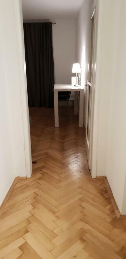 Six Senses Bratislava - Luxury And Central ภายนอก รูปภาพ