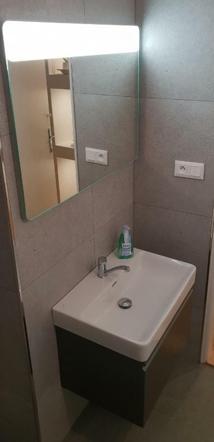 Six Senses Bratislava - Luxury And Central ภายนอก รูปภาพ
