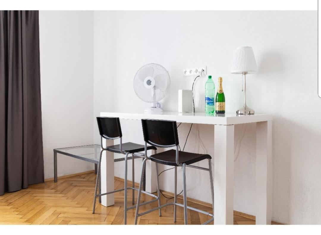 Six Senses Bratislava - Luxury And Central ภายนอก รูปภาพ