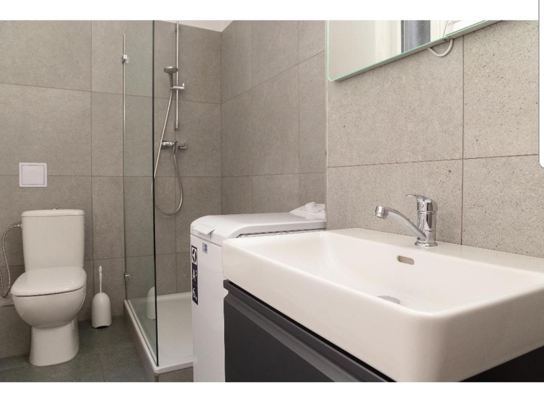 Six Senses Bratislava - Luxury And Central ภายนอก รูปภาพ