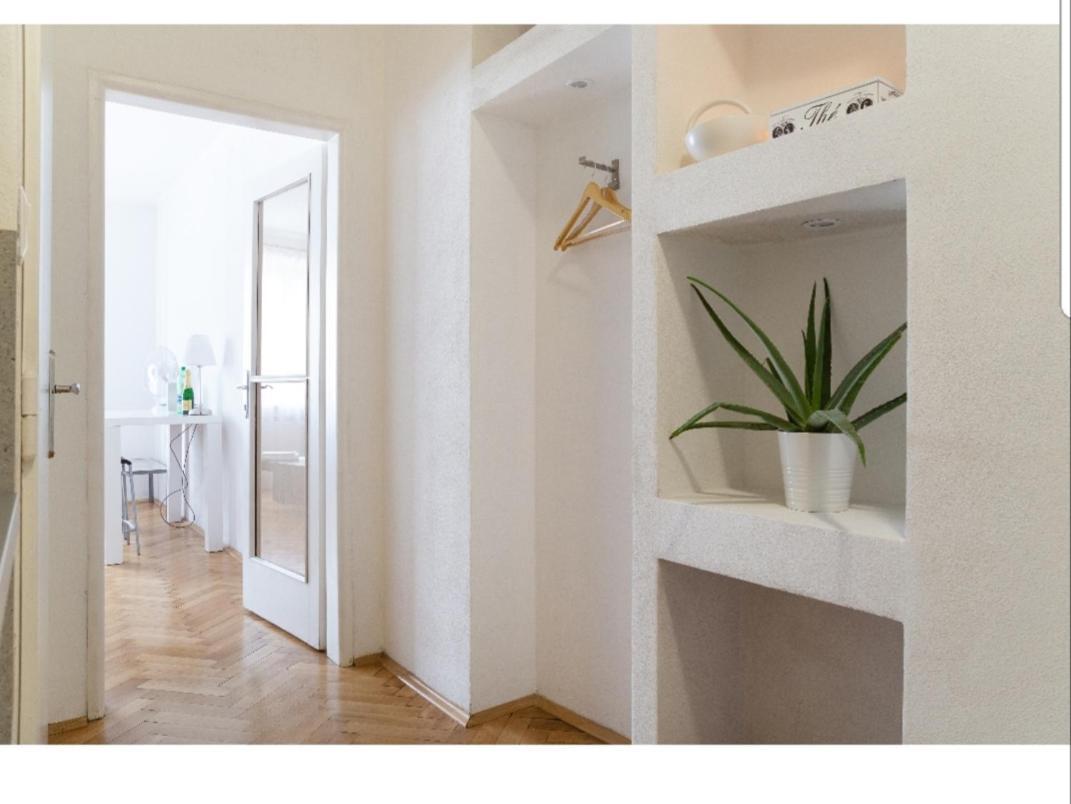 Six Senses Bratislava - Luxury And Central ภายนอก รูปภาพ