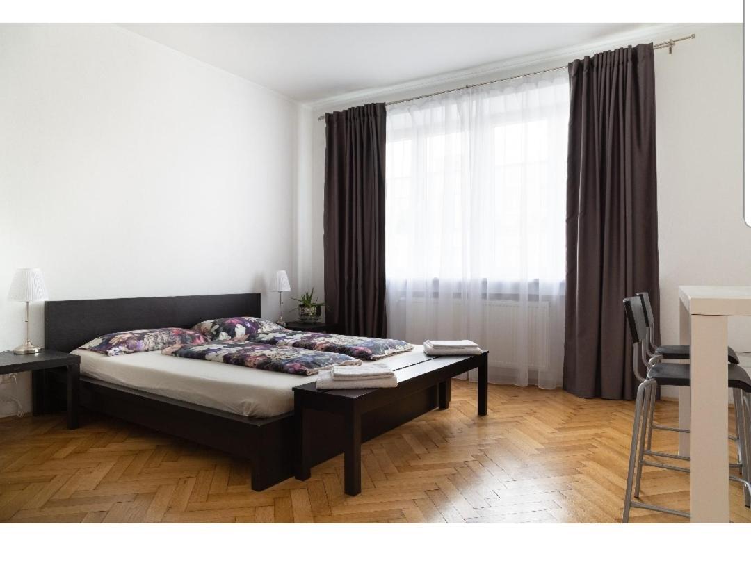Six Senses Bratislava - Luxury And Central ภายนอก รูปภาพ