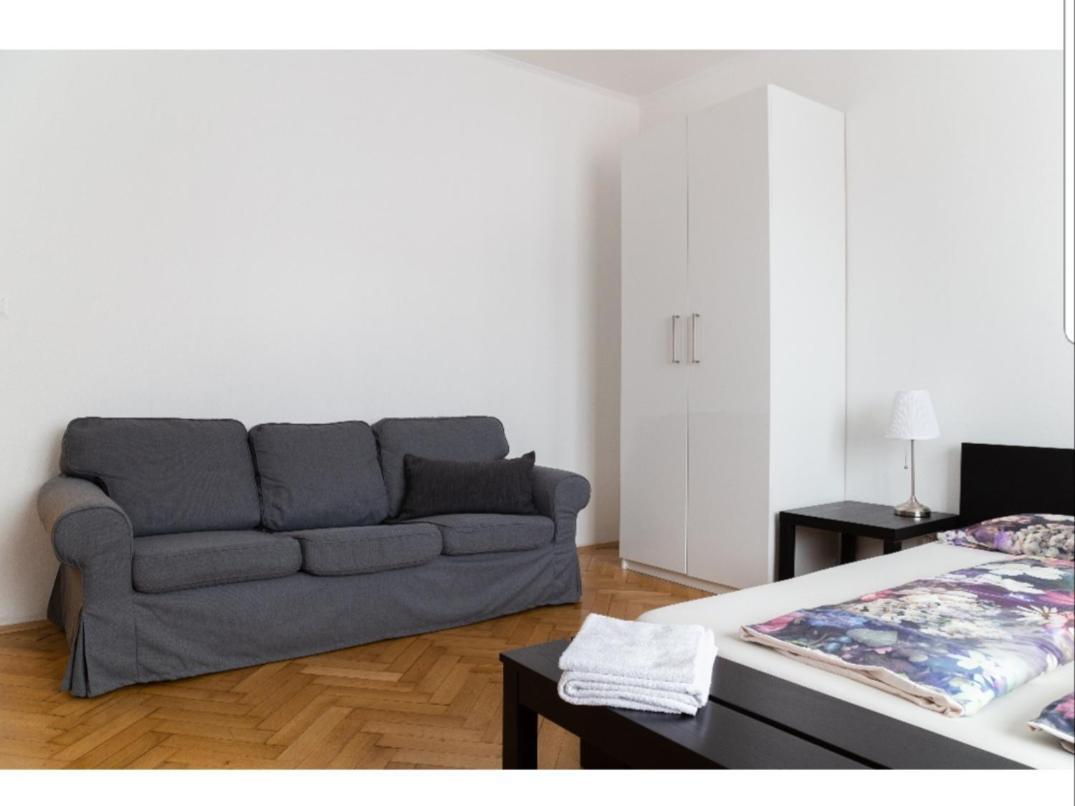 Six Senses Bratislava - Luxury And Central ภายนอก รูปภาพ